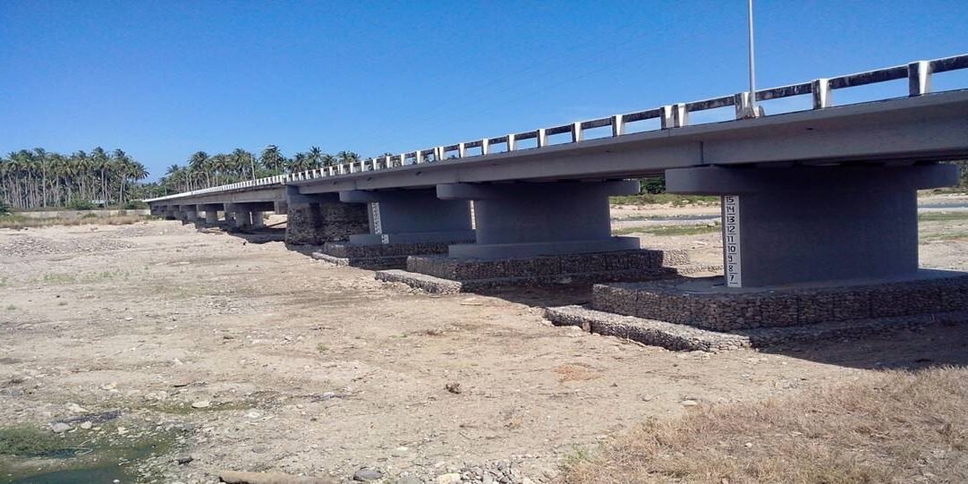 Rehabilitation of LOBO – MALABRIGO BRIDGE (Batangas Longest Bridge)